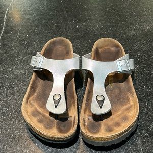 Birkenstocks